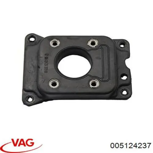Фланец карбюратора VAG 005124237 цена, от 7.67 USD