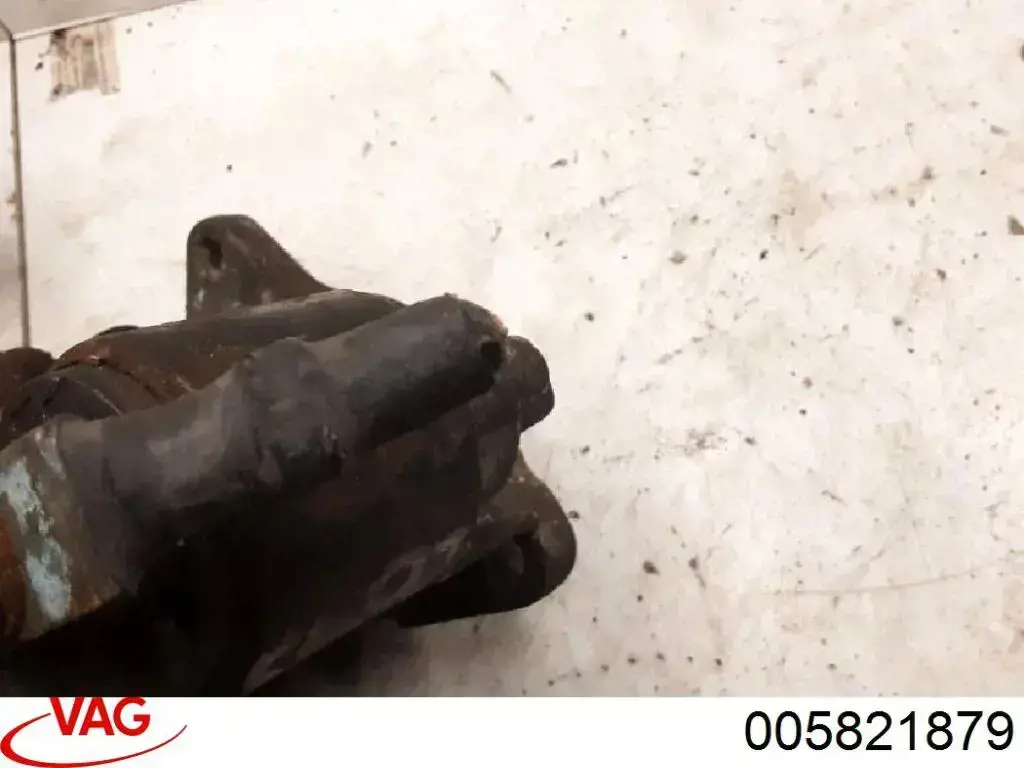 Стартер VAG 005821879 цена, от 35.23 USD