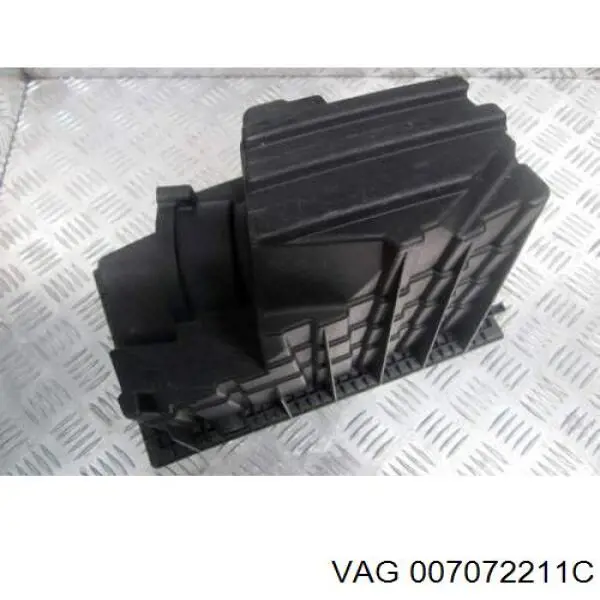 007072211C VAG