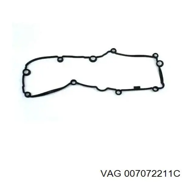 007072211C VAG 