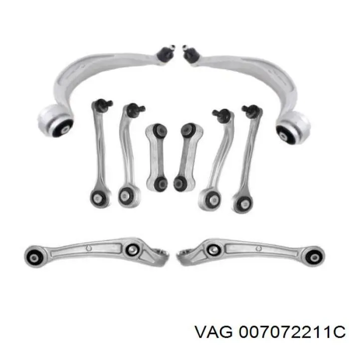 007072211C VAG 