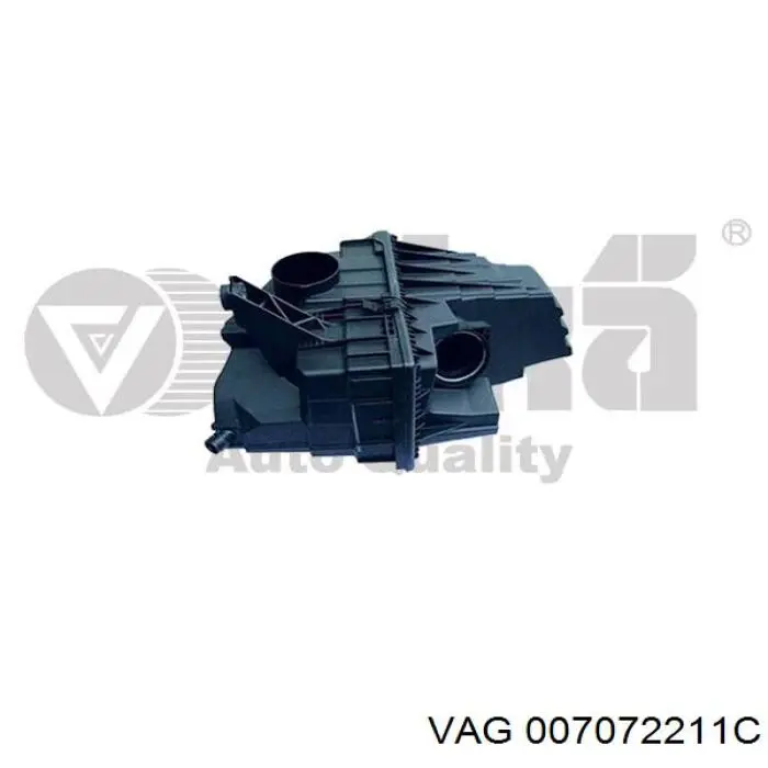  VAG 007072211C цена, от 2.97 USD