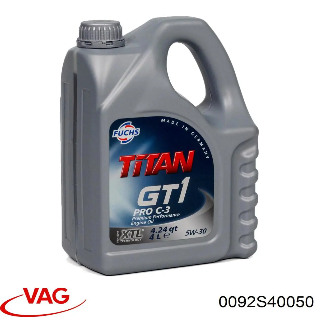 0092S40050 VAG