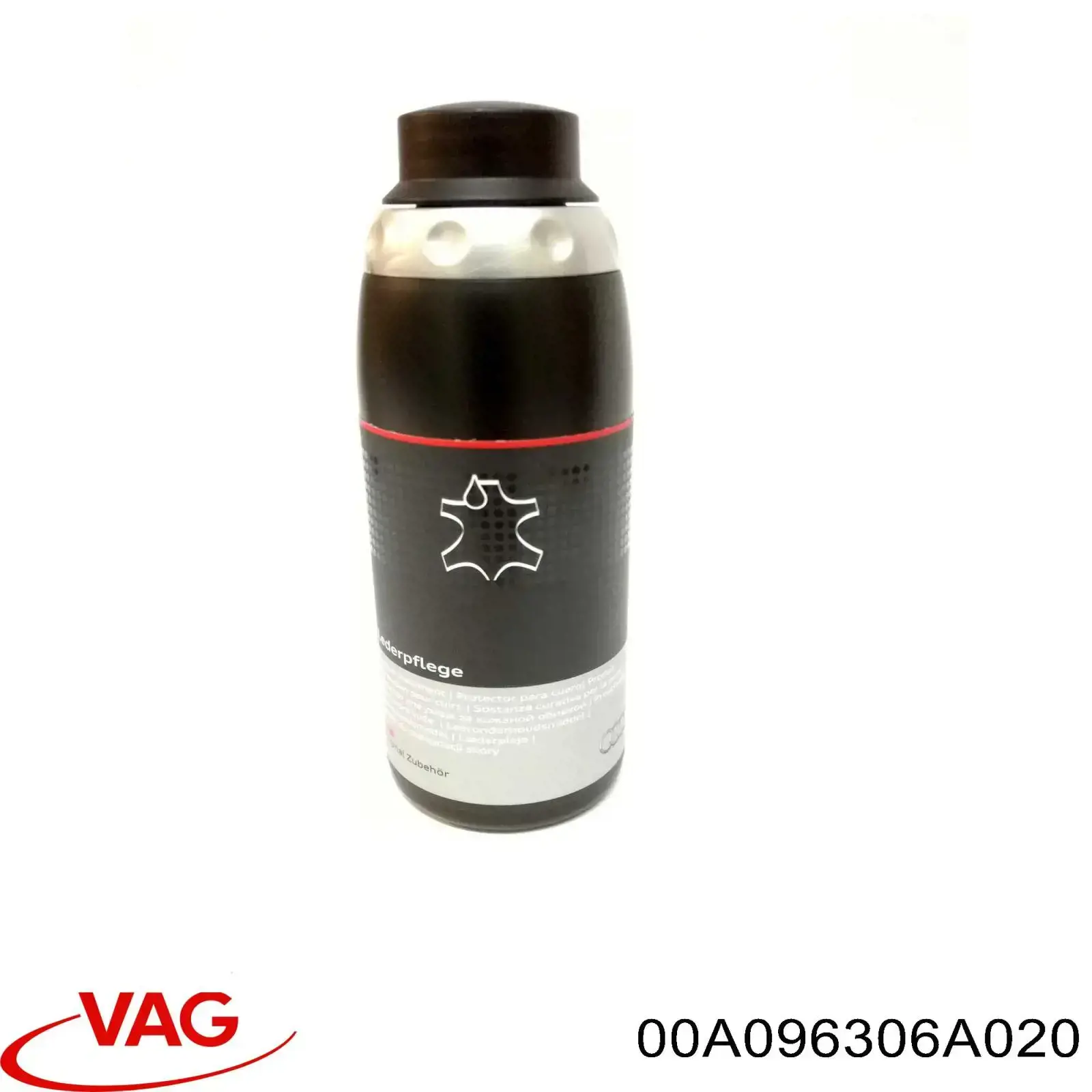 Купить 00A096306A020 VAG Реставратор-очиститель для кожи