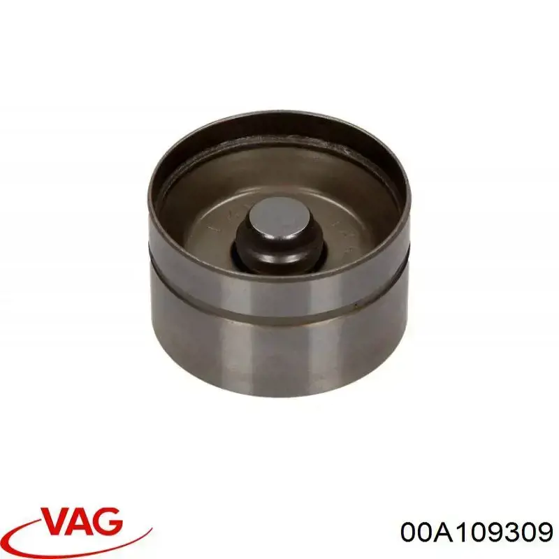 00A109309 VAG гидрокомпенсатор (гидротолкатель, толкатель клапанов)