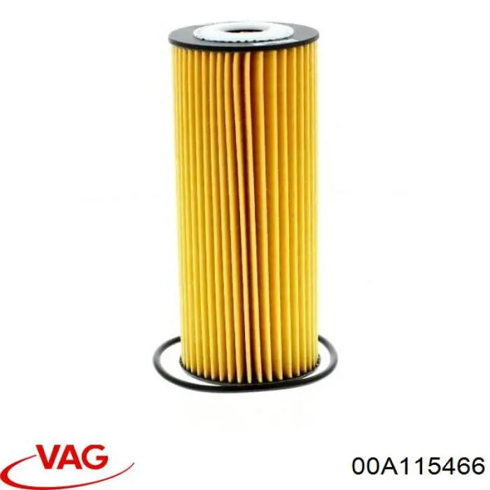 Фильтр масла VAG 00A115466