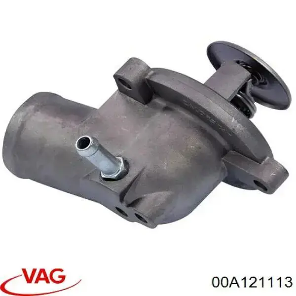00A121113 VAG Авто термостат