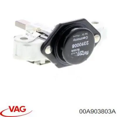 Реле генератора 00A903803A VAG