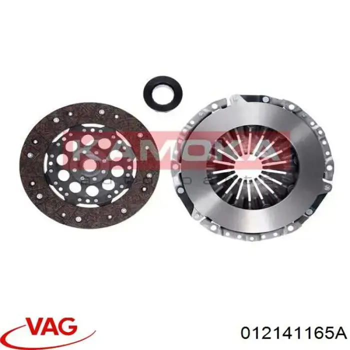 Подшипник скольжения сцепления VAG 012141165A цена, от 18.21 USD