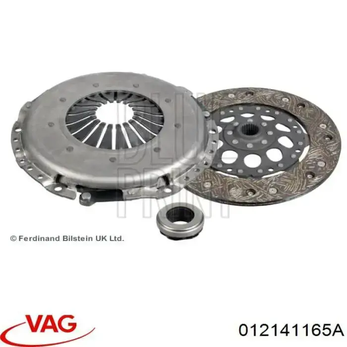 Купить 012141165A VAG Подшипник включения сцепления