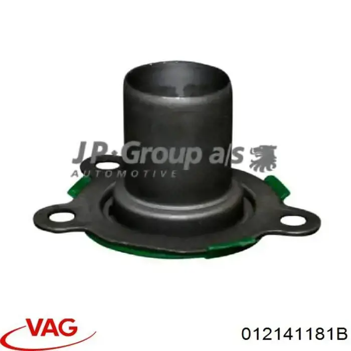 Купить 012141181B VAG Направляющая первичного вала КПП