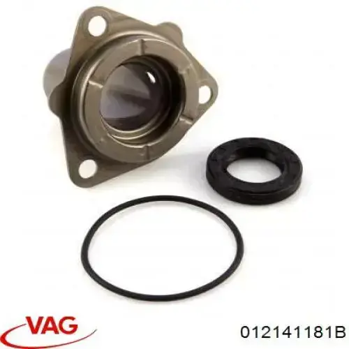 Направляющая первичного вала КПП VAG 012141181B цена, от 29.10 USD