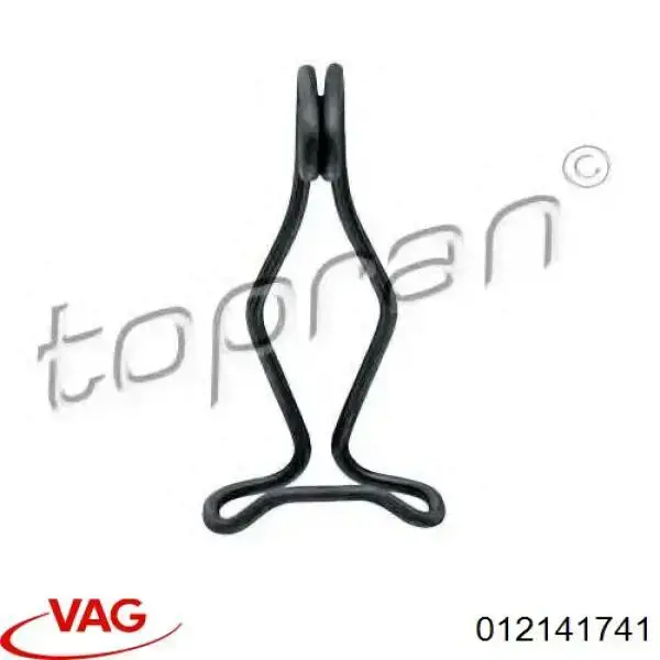 Пружина вилки сцепления VAG 12141741 цена, от 2.33 USD