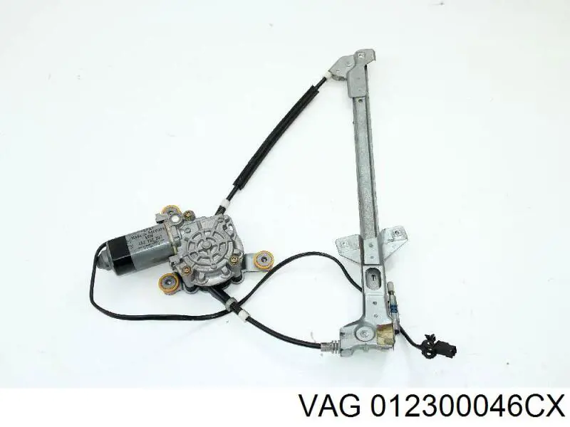 Коробка переключения передач VAG 012300046CX цена, от 272.01 USD
