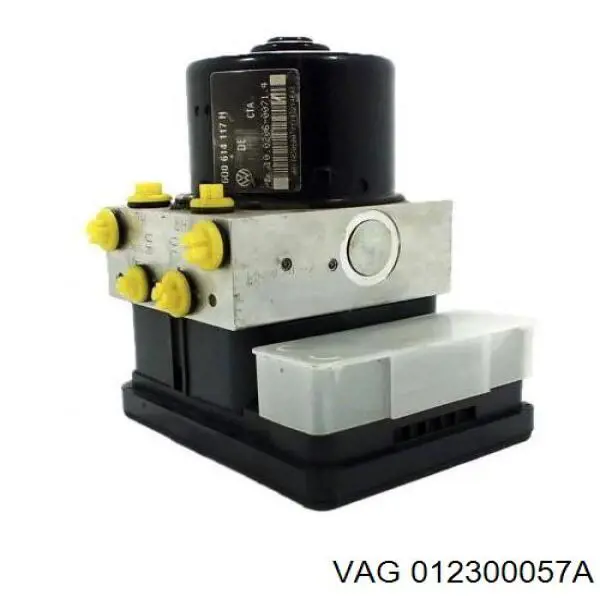 Коробка переключения передач VAG 012300057AX цена, от 102.61 USD