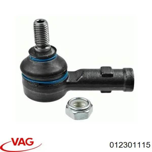  012301115 VAG