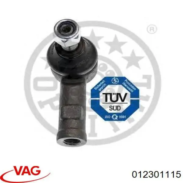  VAG 012301115