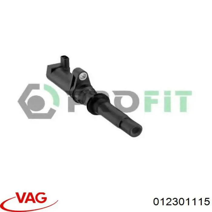 Купить 012301115 VAG 