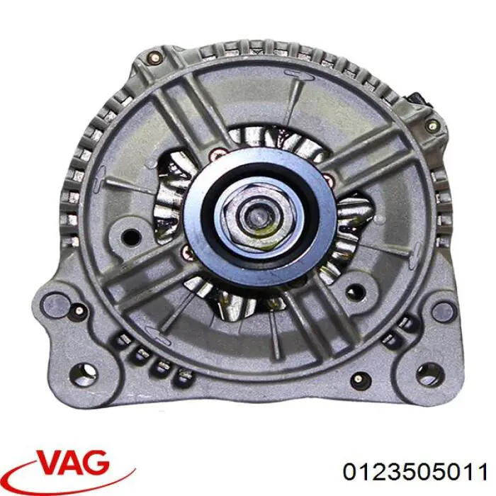 0123505011 VAG генератор