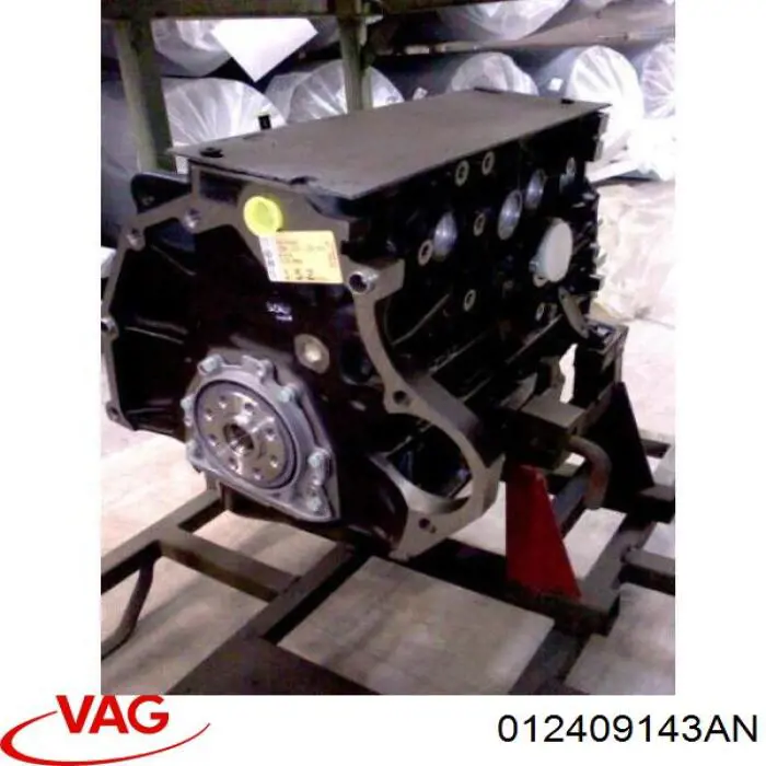  012409143AN VAG