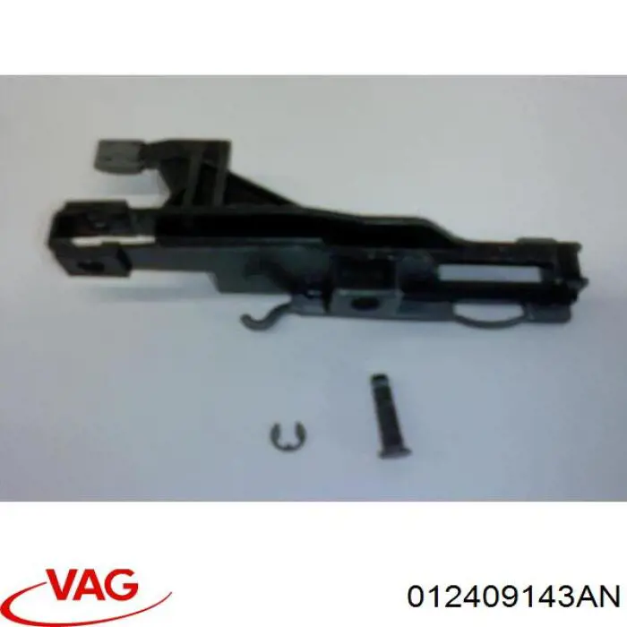  VAG 012409143AN цена, от 367.33 USD