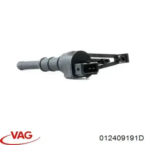 012409191D VAG Датчик скорости спидометра