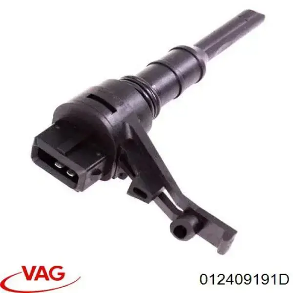 Купить 012409191D VAG Датчик скорости вращения вала АКПП