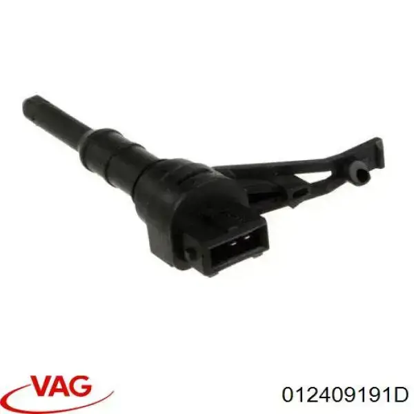 Купить 012409191D VAG Датчик скорости вращения вала АКПП