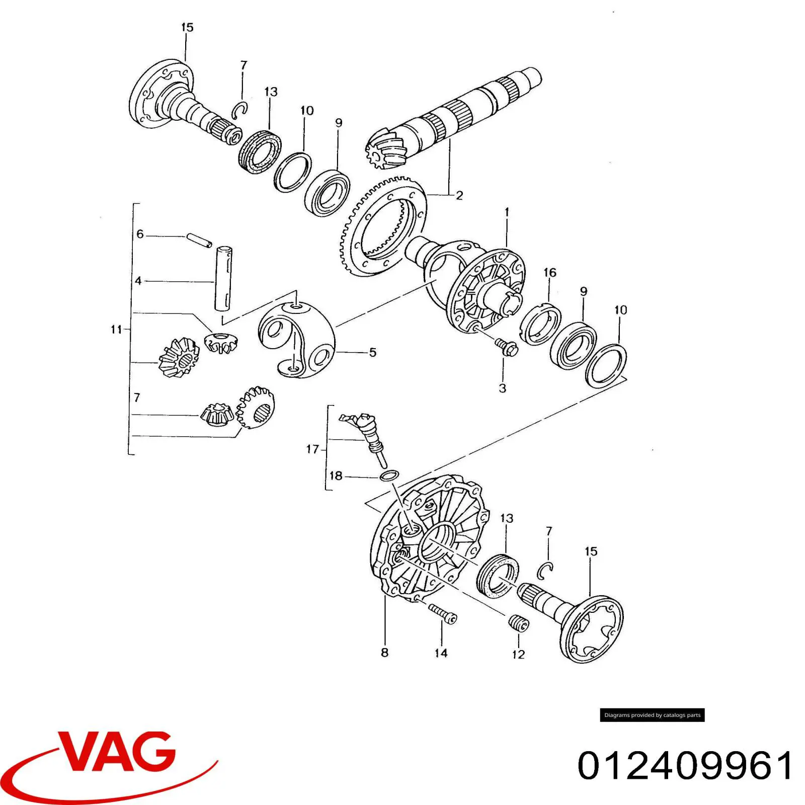 012409961 VAG 