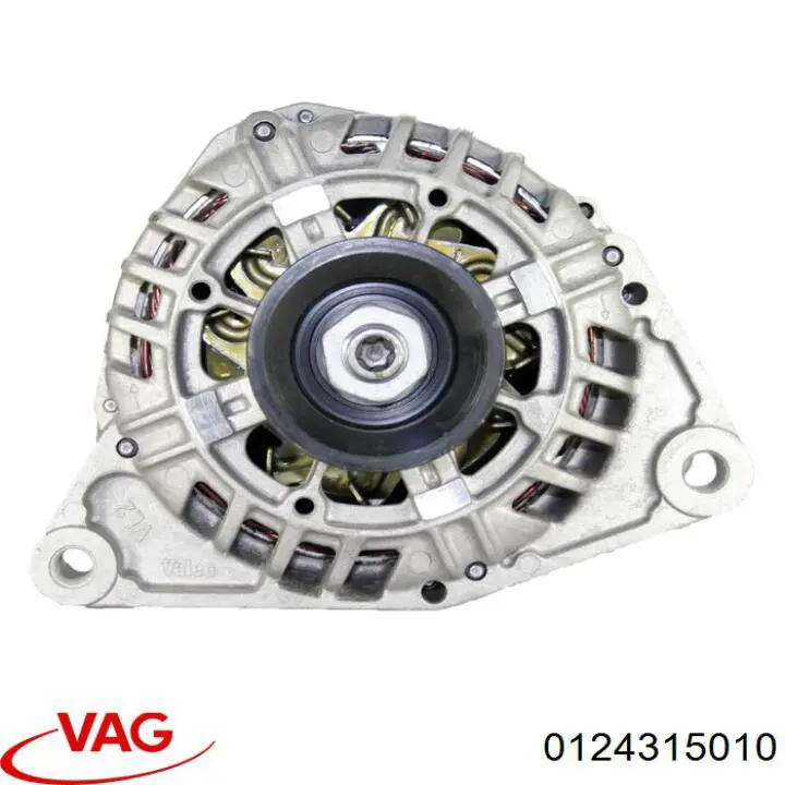 Генератор 06B903016C VAG