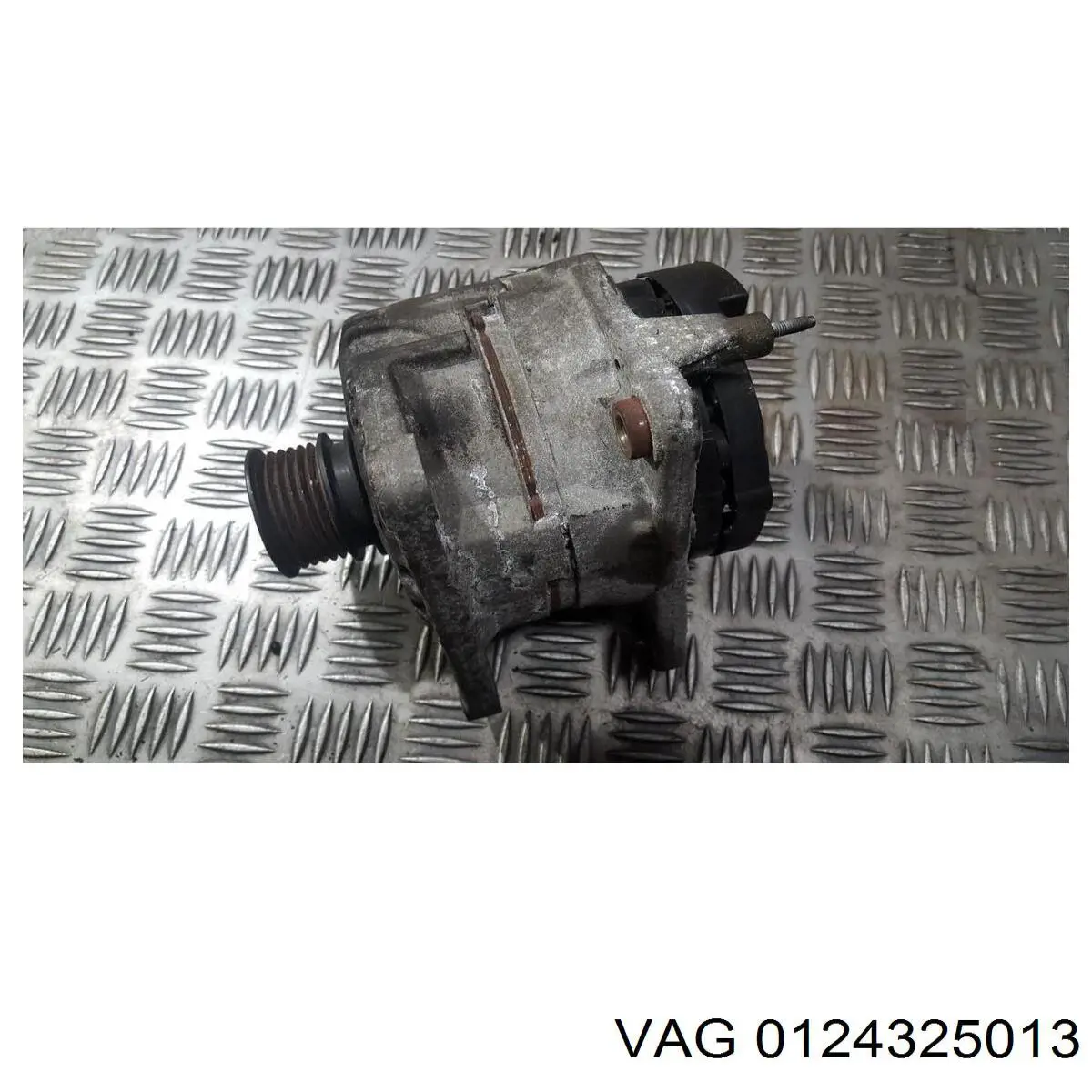 Автомобильный генератор VAG 0124325013 цена, от 48.02 USD