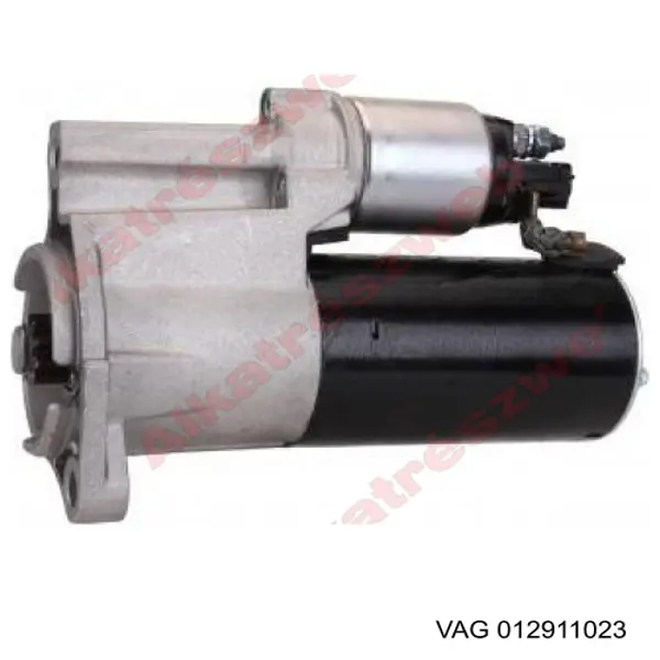 Стартер 012911023 VAG