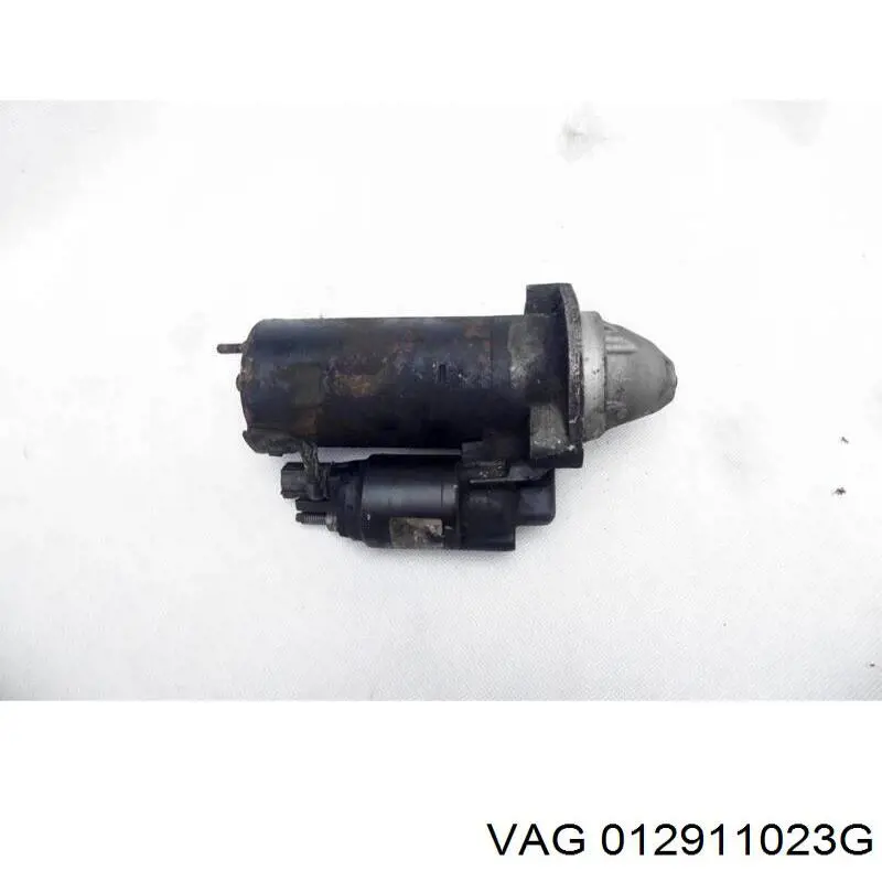 Стартер VAG 012911023G цена, от 25.42 USD