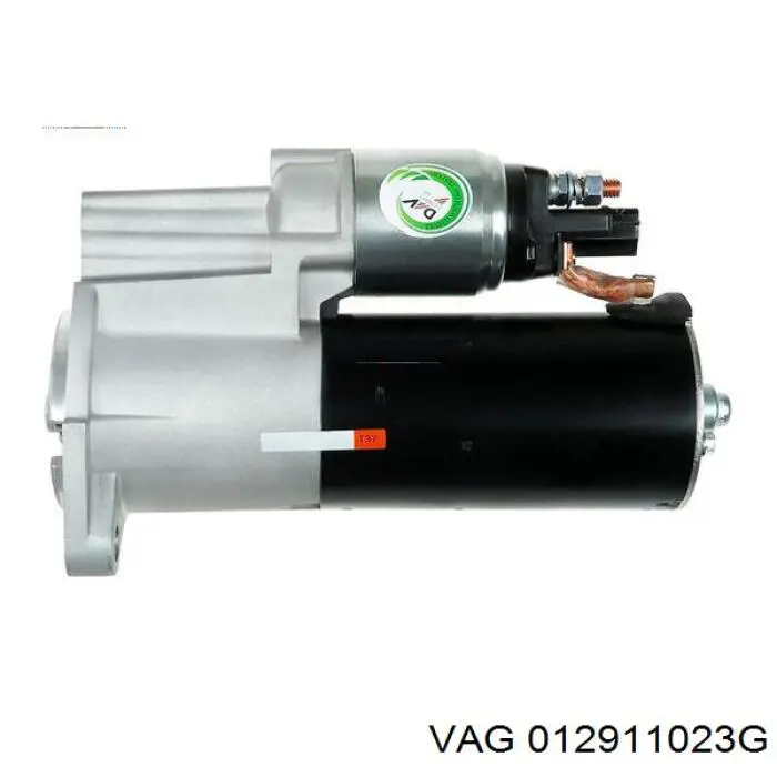 Купить 012911023G VAG Стартер