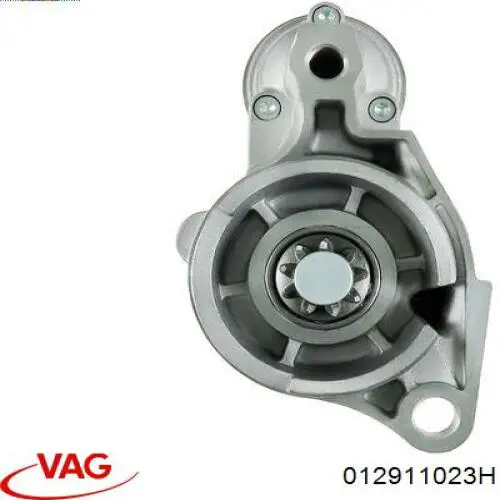 Стартер 012911023HX VAG
