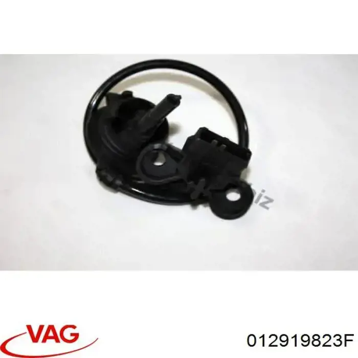 Датчик заднего хода 012919823F VAG
