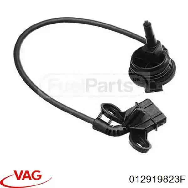 Включатель фонарей заднего хода VAG 012919823F цена, от 8.87 USD