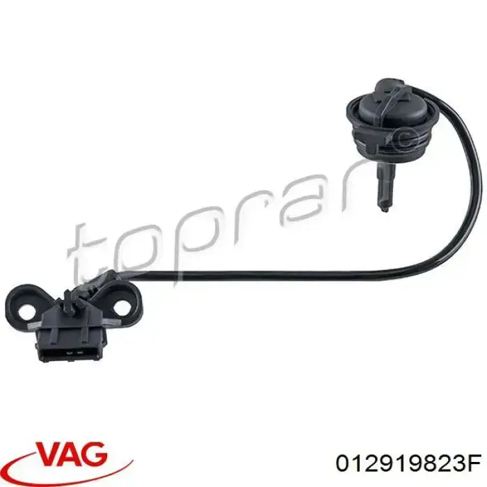 Купить 012919823F VAG Датчик света заднего хода