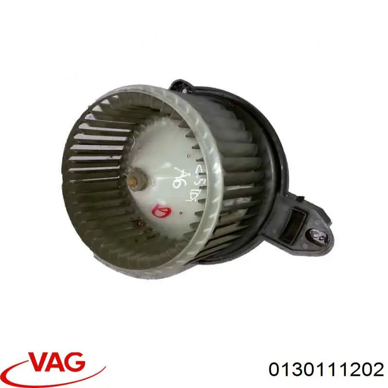 0130111202 VAG motor de ventilador de forno (de aquecedor de salão)