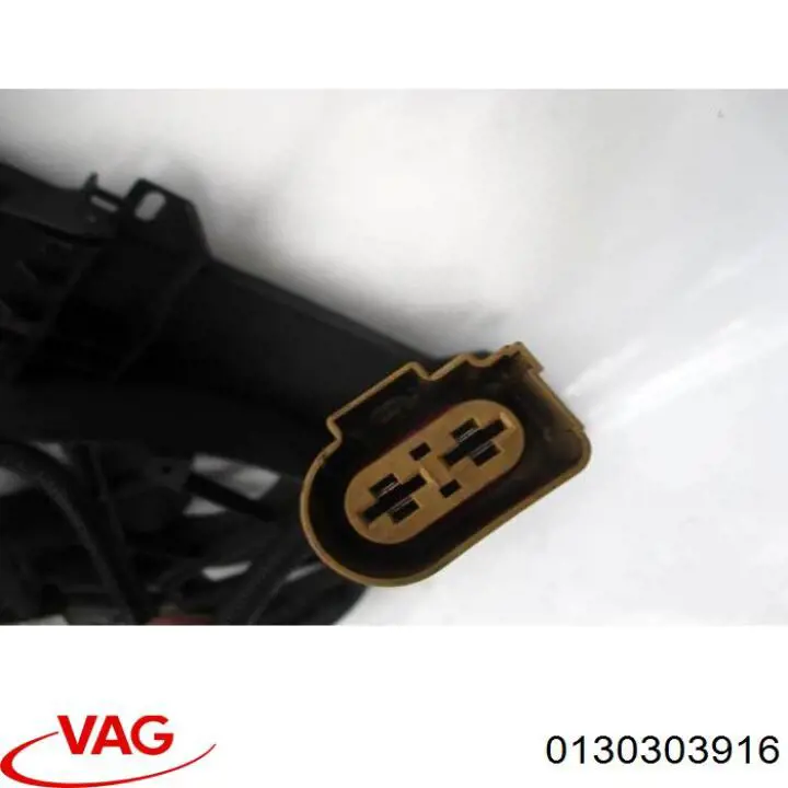 0130303916 VAG 