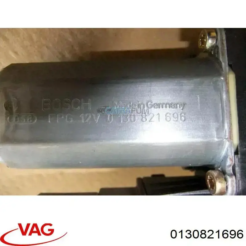 Мотор стеклоподъемника двери задней правой VAG 101438202 цена, от 11.40 USD