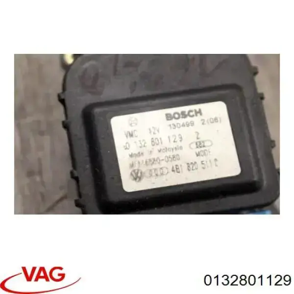 Купить 0132801129 VAG 