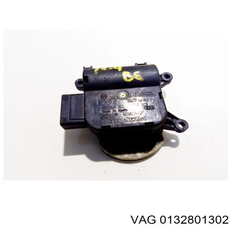 0132801302 VAG 