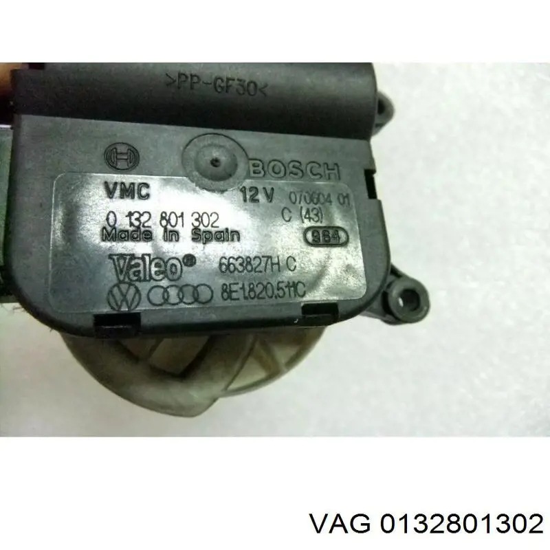  VAG 0132801302 цена, от 8.71 USD