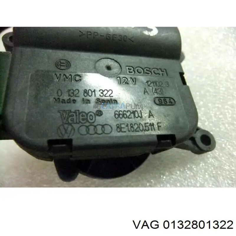 Купить 0132801322 VAG 