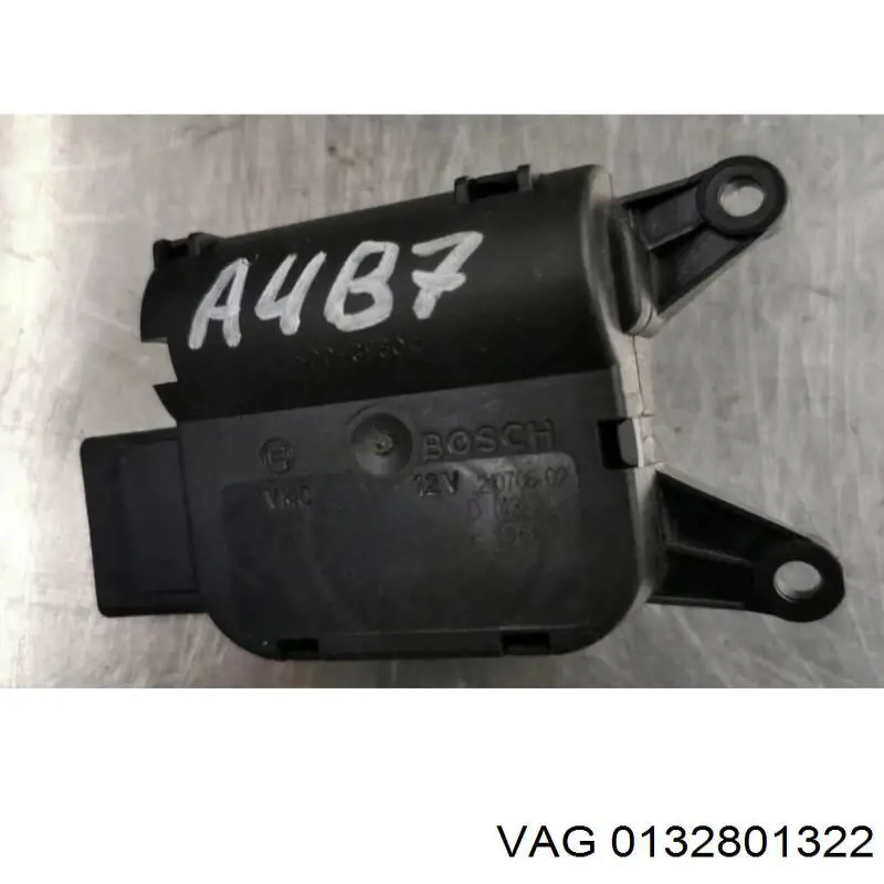  VAG 0132801322 цена, от 12.67 USD