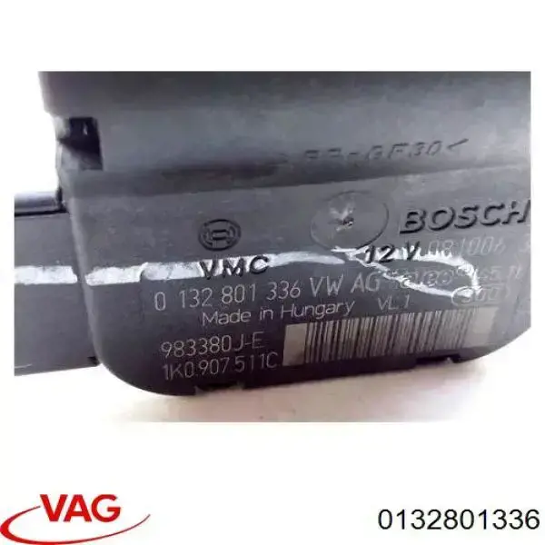 Купить 0132801336 VAG 
