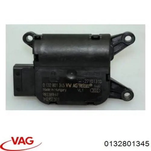 Мотор заслонки печки Fiat/Alfa/Lancia 50907005 цена, от 9.51 USD