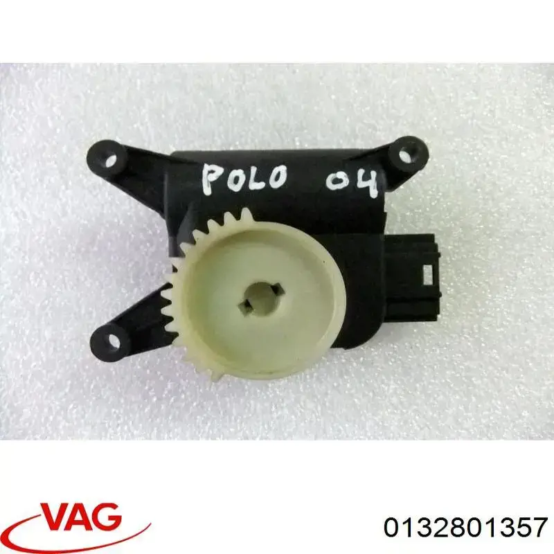 132801357 VAG 