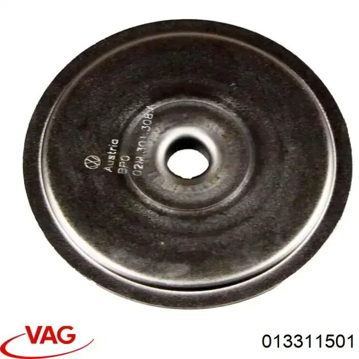 13311501 VAG Шестерня задней передачи